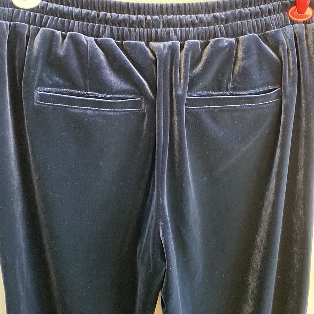Gap Velour Jogger - image 4